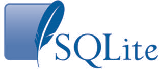 Logo base de datos SQLite