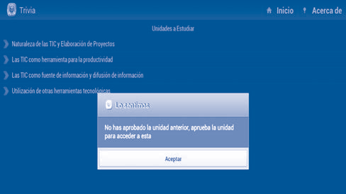 Elaboraci&oacute;n de proyectos

 