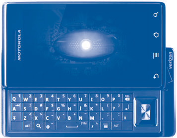 Motorola Verizon Wireles