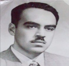 Javier Fuentes Gutiérrez, líder del PRPM.