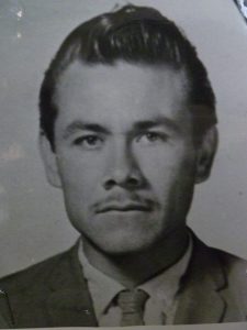 Florencio Medrano Mederos, ?el Güero?