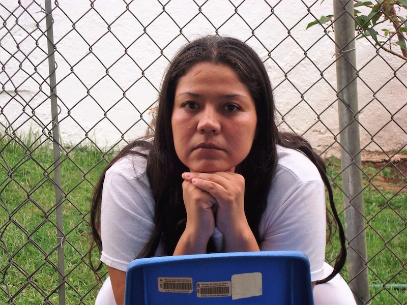 Los pensamientos de Marichuy