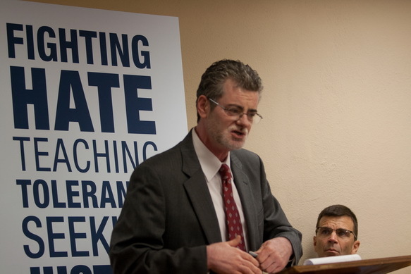 Mark Potok