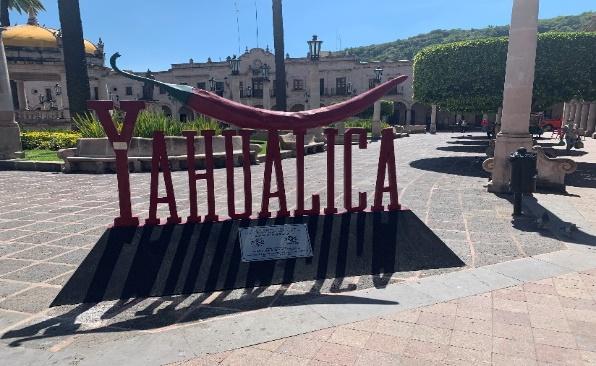  Chile de Yahualica, Jalisco