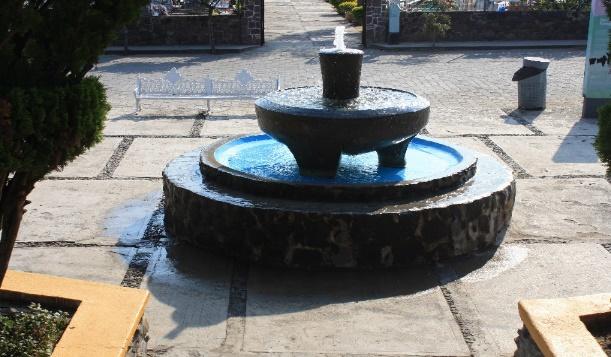 Molcajete de San Lucas Evangelista, Jalisco.
