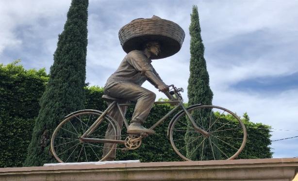 Zapatero de León, Guanajuato.