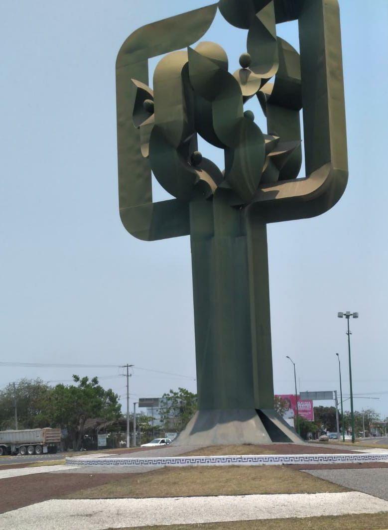 Limón de Tecomán, Colima. Fotografía de Julio C. Castro S.