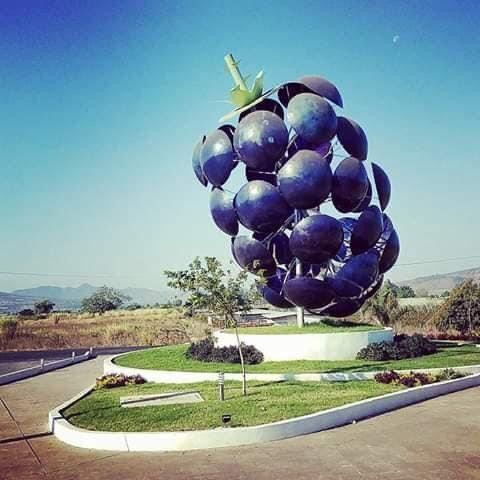 Zarzamora de Los Reyes, Michoacán. Facebook, Cultura de Michoacán.