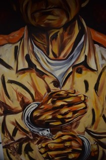 Obra: Homenaje a Simón