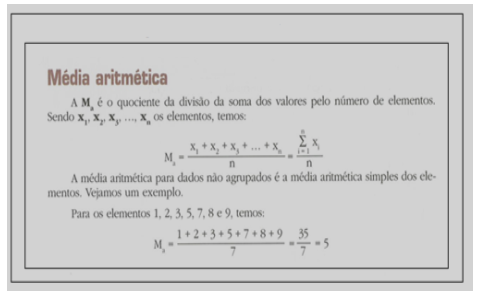 Situação Problema – Livro Didático 3
