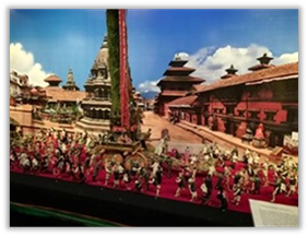 Machindranath chariot