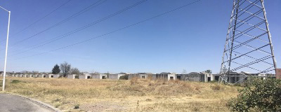 Calle Jacobo Gálvez en Silos