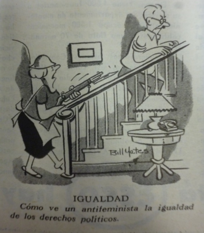 Igualdad
