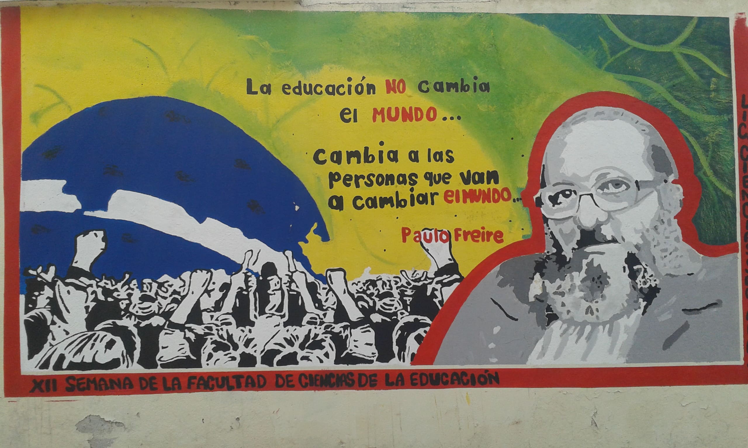 Para  leer  las  sociedades  y  para  reescribir  las  sociedades  2014, Universidad del Tolima.