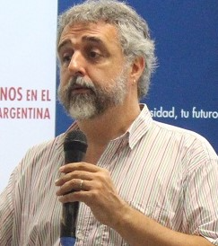 Fotografía:
Isabelino Siede.