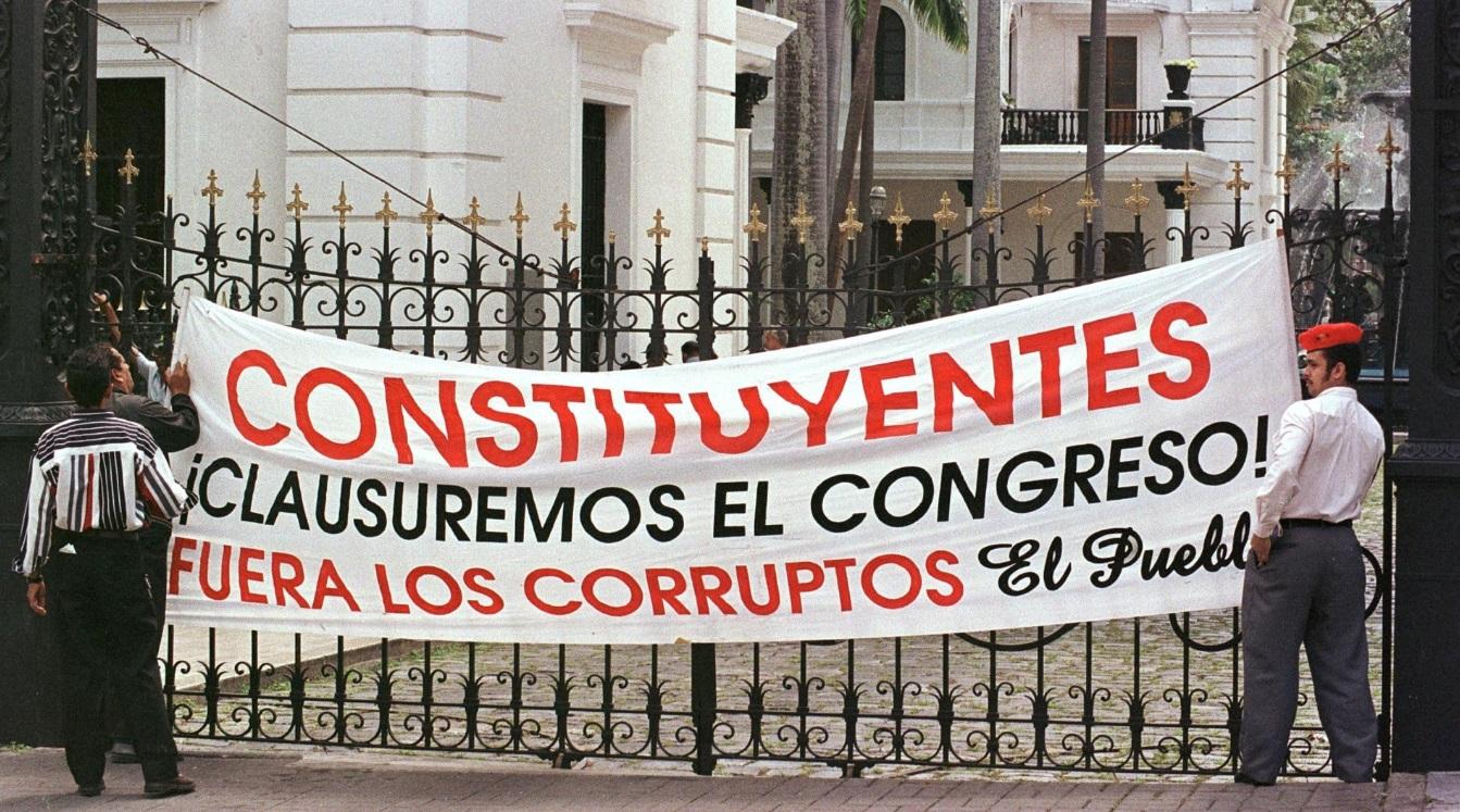 Palacio legislativo