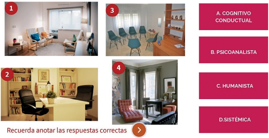 Misión 1. Condiciones previas
