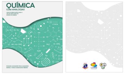 
capa e contracapa do Produto Educacional.