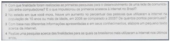 Questões
