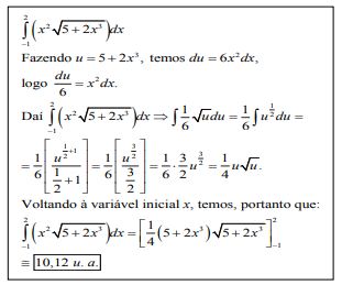 Resolução da segunda situação-problema