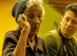 Diálogo com a ancestralidade.
Conversa sobre os “encantados” com a dona Socorro da comunidade do Mororó.