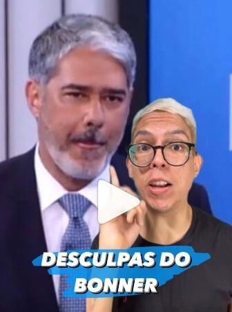 Print da tela do celular do Instagram
