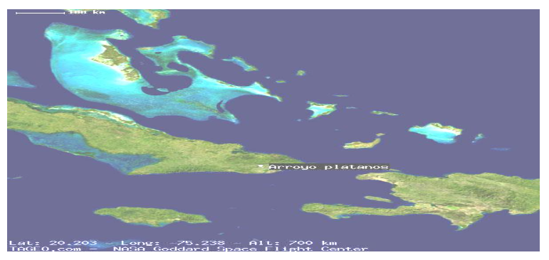 &Aacute;rea de investigaci&oacute;n.