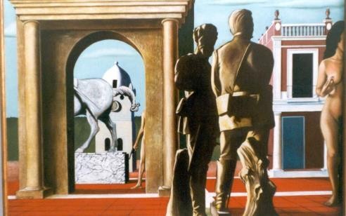 La parábola del héroe II (1993)