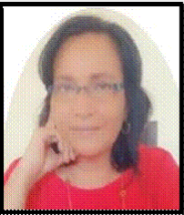 Lourdes E. Arosemena P.