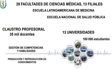 29 FACULTADES