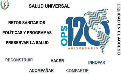 SALUD UNIVERSAL