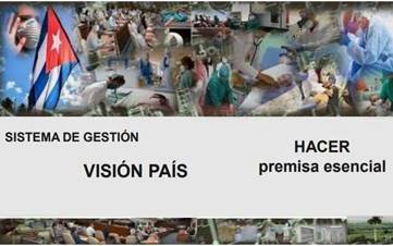 VISIÓN PAÍS