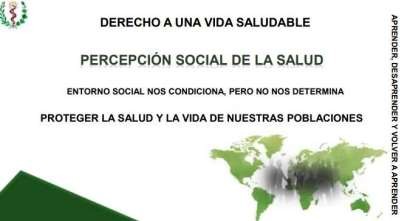 DERECHO A UNA VIDA SALUDABLE
