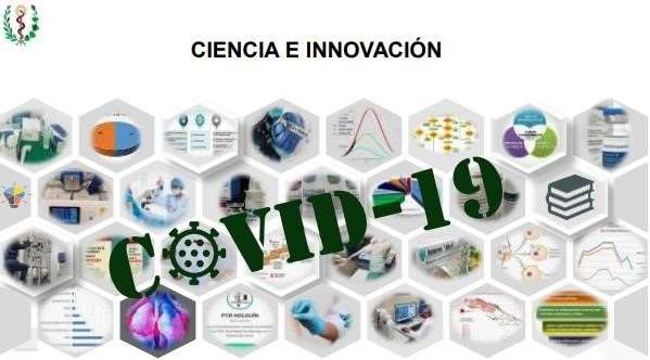 CIENCIA E INNOVACIÓN