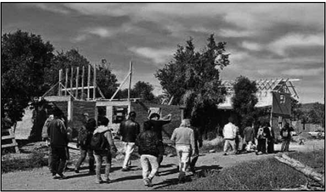 Barrio Intercultural de San Martín de los Andes