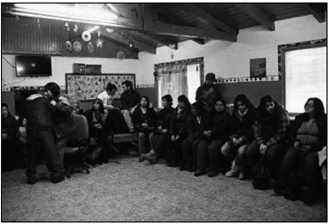 La COOPERATIVA