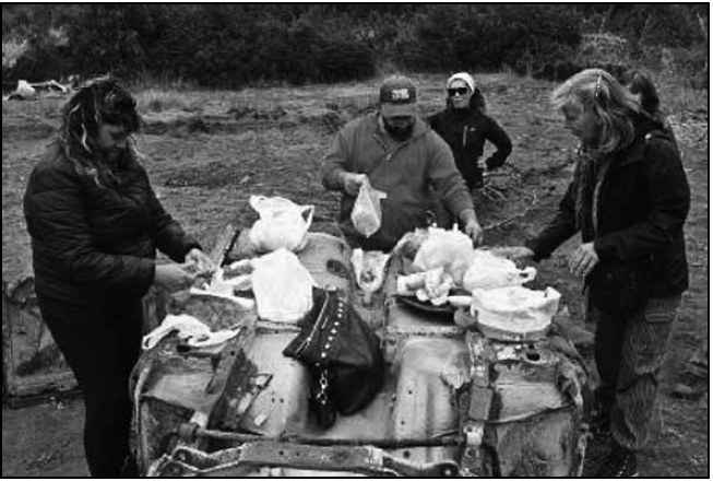  La
COOPERATIVA