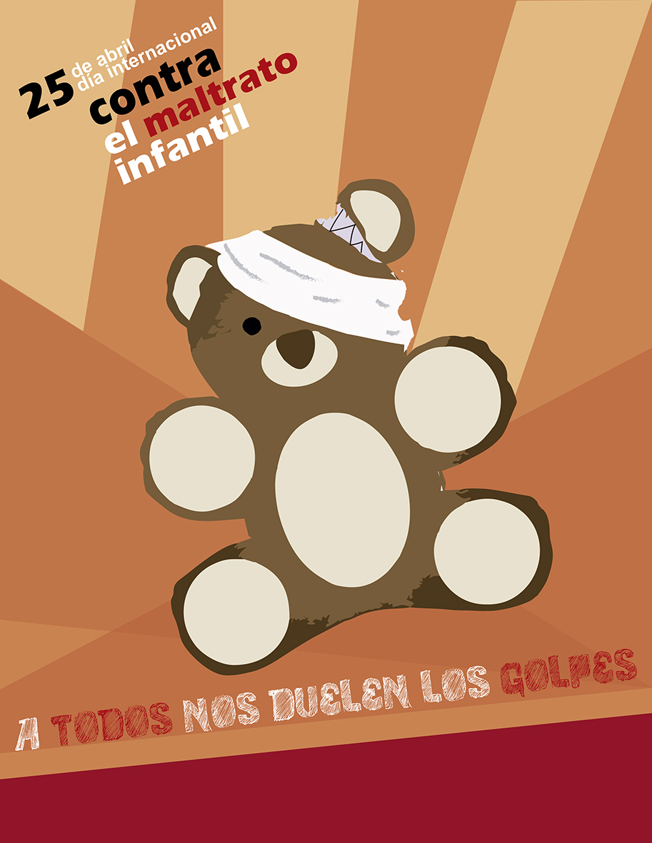 Defensa de la infancia