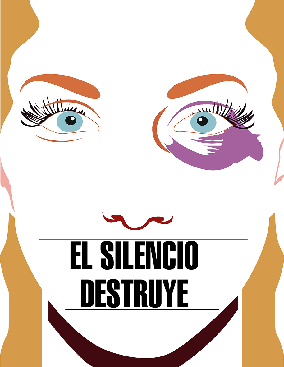 Violencia f&iacute;sica y psicol&oacute;gica