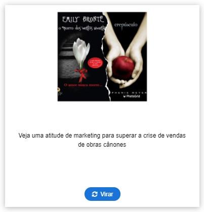 Figura 1 – Cartões dialógicos