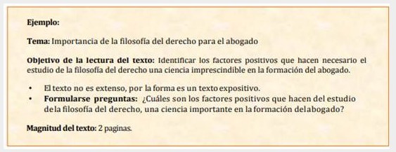 Elaboración de predicciones y preguntas.