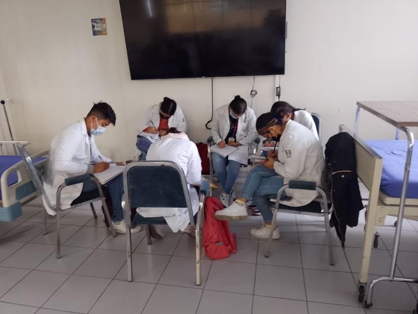 Aprendizaje Basado en Problemas
(ABP)