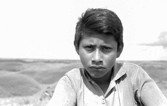  Luis Alberto Quintero en Planas (1971