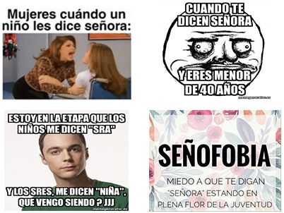 Publicaciones en redes sociales Fuente extraídas de internet