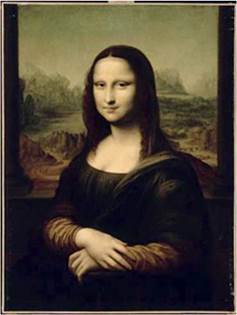  La Gioconda