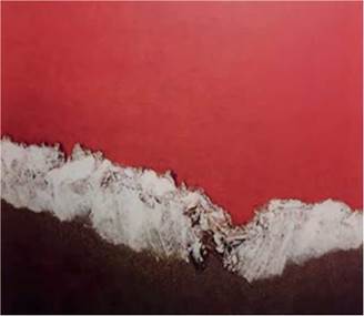  Paisaje infinito de la costa del Per&uacute;