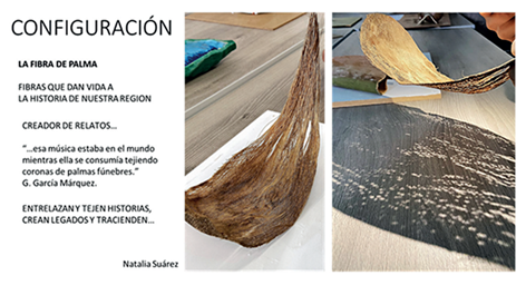 Ejercicio de configuración espacial de un producto