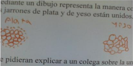 Dibujo
del estudiante P13.