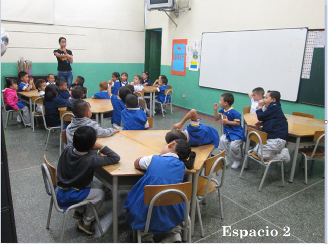 Espacio 2