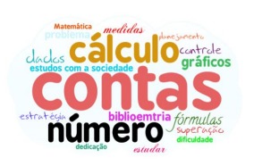  Nuvem “Estatística me faz pensar
em...”